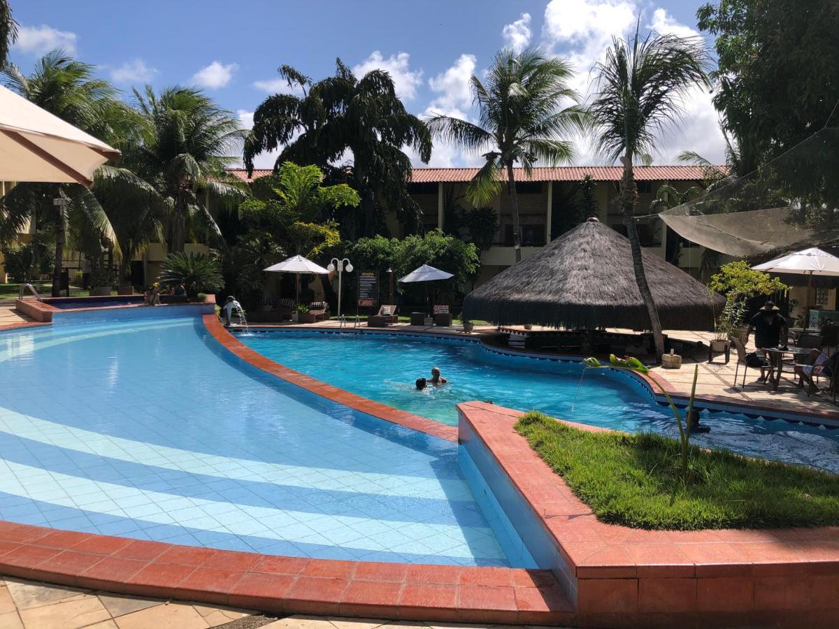 Solar Pipa Top Praia de Pipa Экстерьер фото