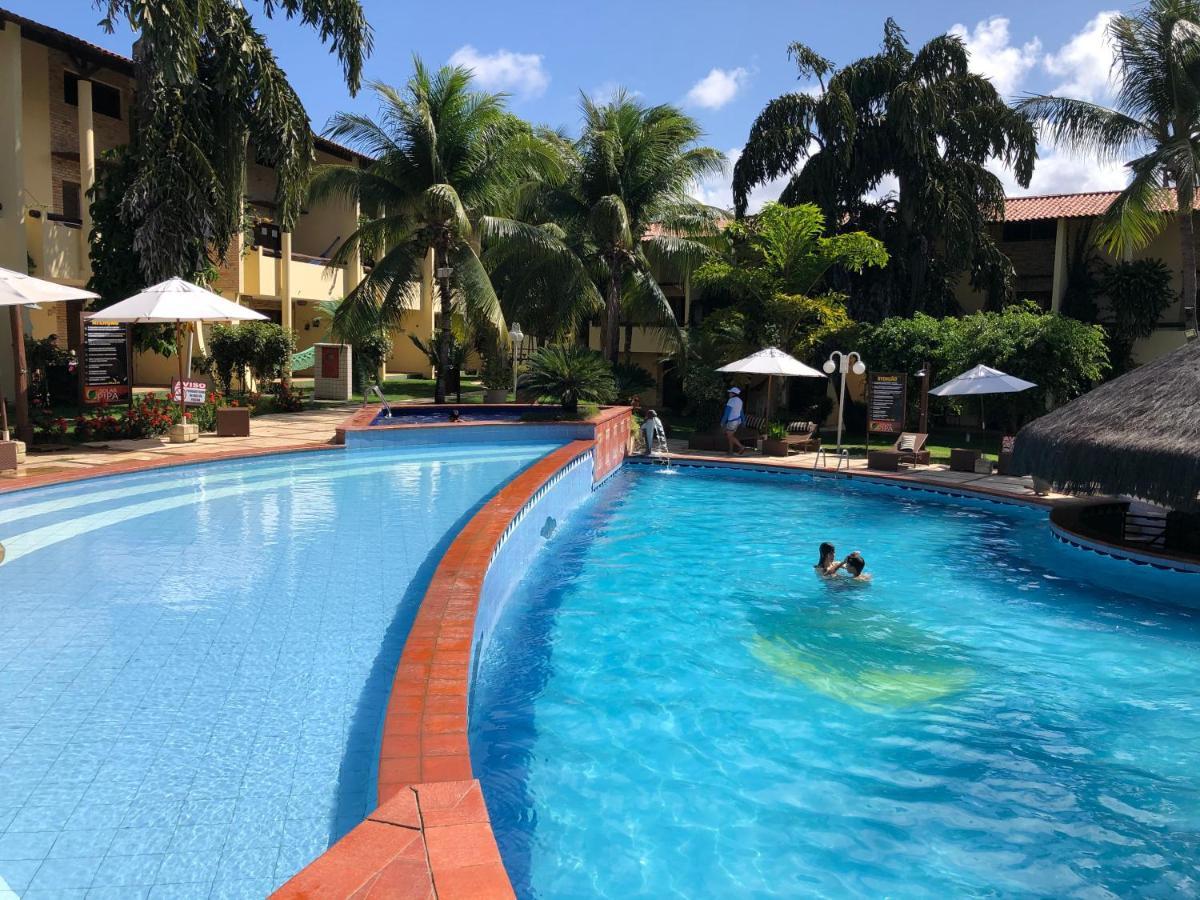 Solar Pipa Top Praia de Pipa Экстерьер фото