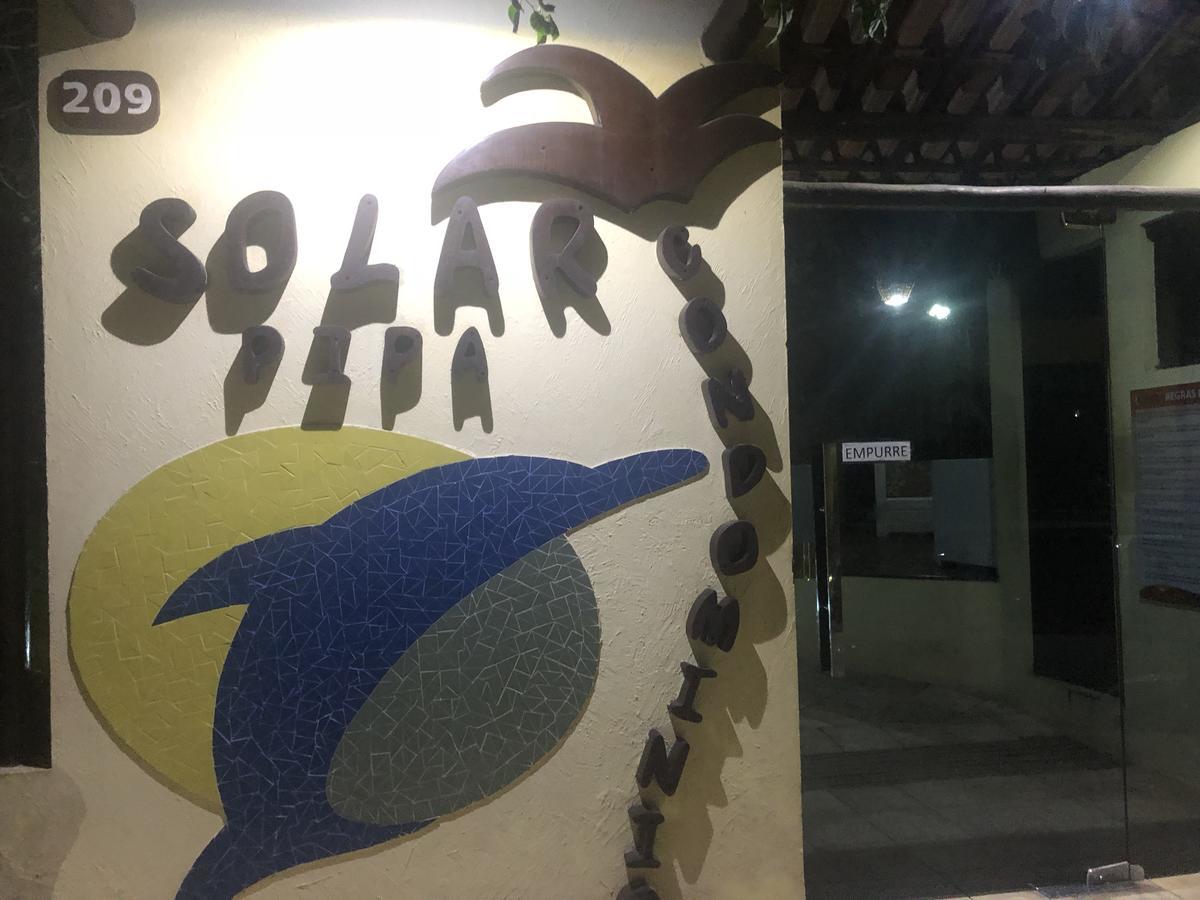 Solar Pipa Top Praia de Pipa Экстерьер фото