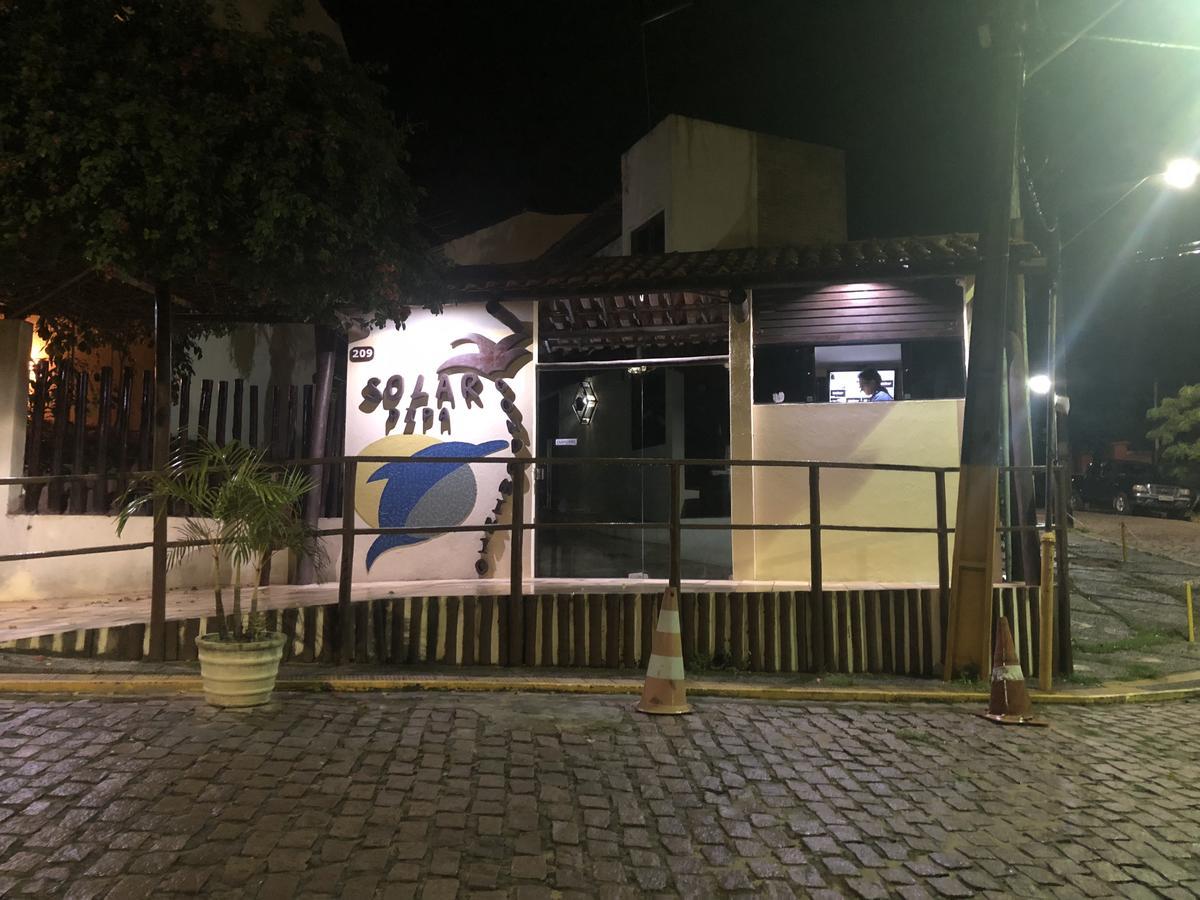 Solar Pipa Top Praia de Pipa Экстерьер фото