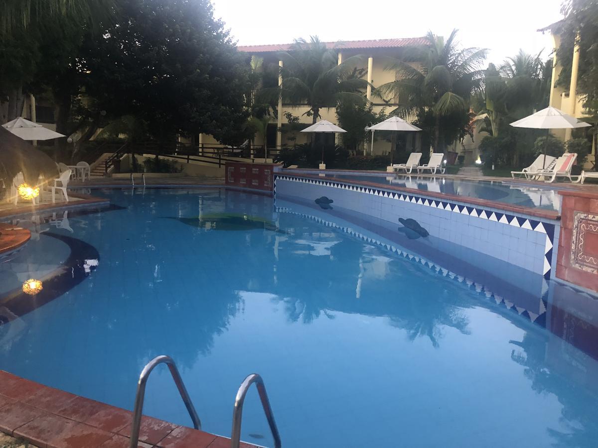 Solar Pipa Top Praia de Pipa Экстерьер фото