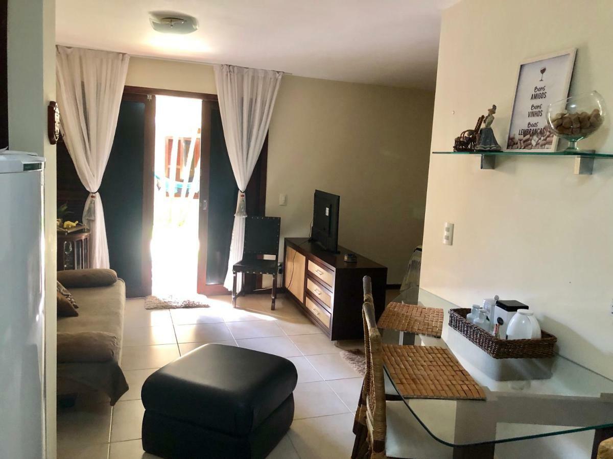 Solar Pipa Top Praia de Pipa Экстерьер фото